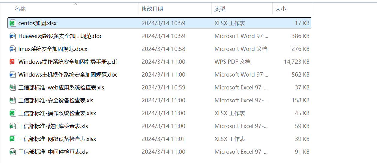 操作系统、中间件、数据库、网络设备、安全设备、Web应用及安全加固规范-棉花糖会员站