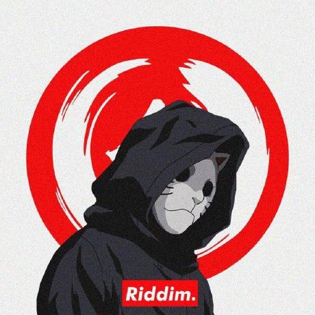 Riddim-棉花糖会员站