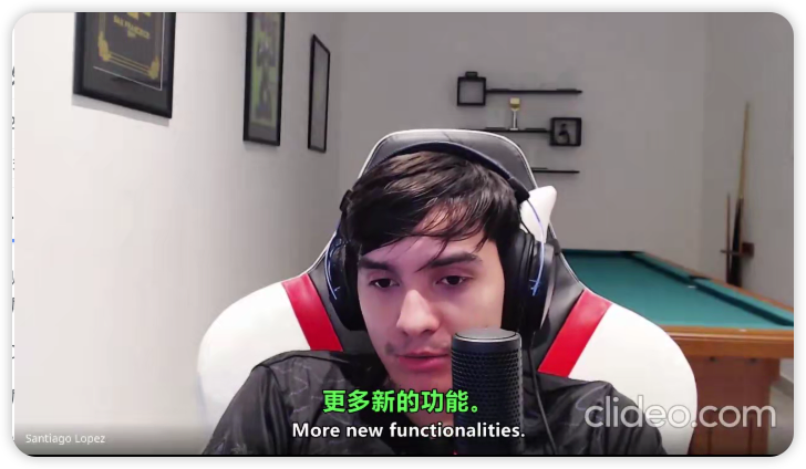 老外百万赏金猎人直播课录屏第十二课-棉花糖会员站