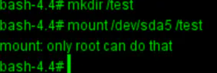 docker逃逸练习（一）wp-棉花糖会员站