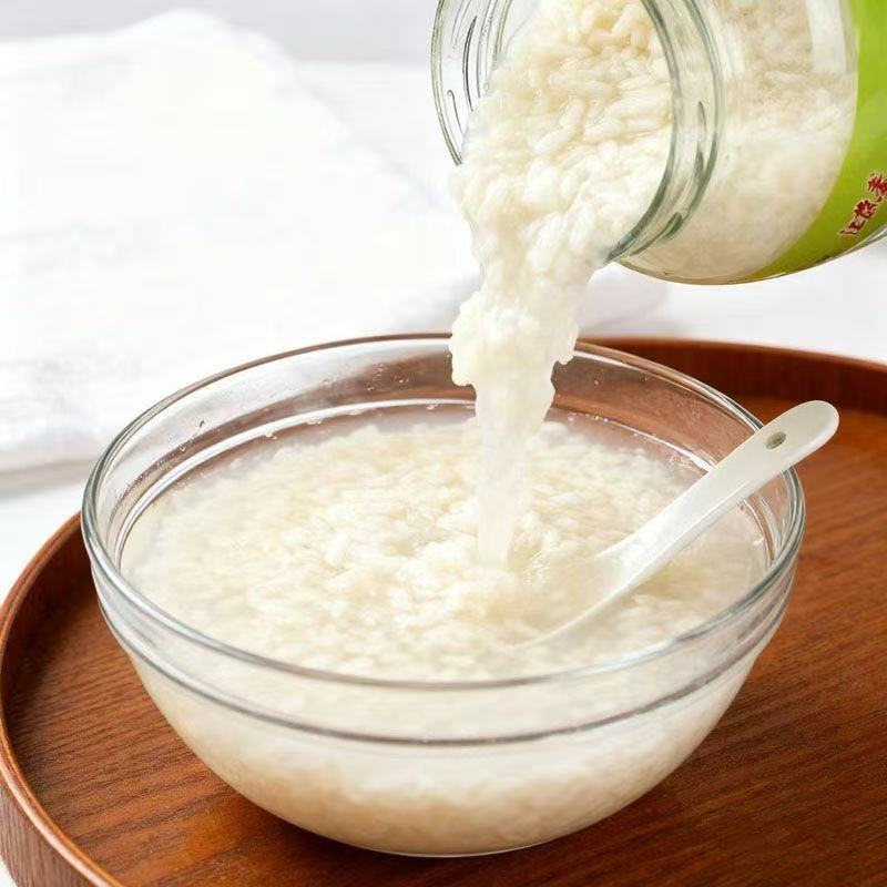 【奖品】棉花糖老家特产-四川醪糟-棉花糖会员站